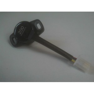 Minidumper LUMAG Potentsiomeeter